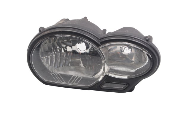 Scheinwerfer Headlight Frontleuchte vorne Lampe BMW R 1200 GS K25 0307 R12 04-07