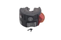 Lenkerschalter links Armatur Blinker Hupe Licht BMW R 1200 GS K25 0307 R12 04-07