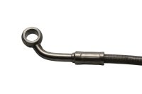 Bremseslange bagerste flettet hydraulikrør J.Juan BMW R 1200 RT K26 0368 05-09