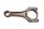 Connecting rod engine crankshaft cylinder right BMW R 1200 GS K25 0307 R12 04-07
