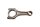 Connecting rod engine crankshaft cylinder right BMW R 1200 GS K25 0307 R12 04-07