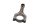 Connecting rod engine crankshaft cylinder right BMW R 1200 GS K25 0307 R12 04-07