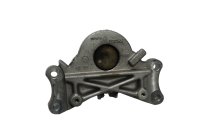 Gaffelbro nederste Telelever kugleled styrkrone BMW R 1200 RT K26 0368 05-09