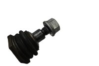 Gaffelbro nederste Telelever kugleled styrkrone BMW R 1200 RT K26 0368 05-09
