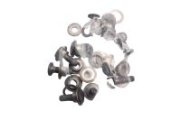 Dischi freno anteriore sinistro destro coppia BMW R 1200 R R1ST K27 0400 11-14