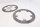 Dischi freno anteriore sinistro destro coppia BMW R 1200 R R1ST K27 0400 11-14