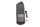 Duovoetsteun passagier achter links rubber pen BMW R 1200 GS K25 0307 R12 04-07