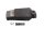 Duovoetsteun passagier achter links rubber pen BMW R 1200 GS K25 0307 R12 04-07