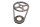 Chaîne distribution pignons pompe à huile kit BMW R 1200 GS K25 0307 R12 04-07