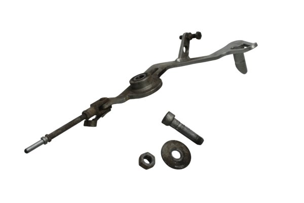 Bremsepedal bagerst med stødstang højre side BMW R 1200 RT K26 0368 05-09