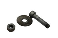 Bremsepedal bagerst med stødstang højre side BMW R 1200 RT K26 0368 05-09