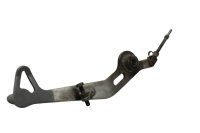 Bremsepedal bagerst med stødstang højre side BMW R 1200 RT K26 0368 05-09