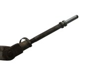 Bremsepedal bagerst med stødstang højre side BMW R 1200 RT K26 0368 05-09