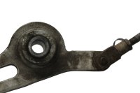 Bremsepedal bagerst med stødstang højre side BMW R 1200 RT K26 0368 05-09