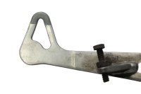 Bremsepedal bagerst med stødstang højre side BMW R 1200 RT K26 0368 05-09