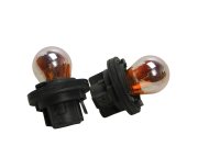 Pæreholder blinklys fatning par foran venstre højre BMW R 1200 RT K26 0368 05-09
