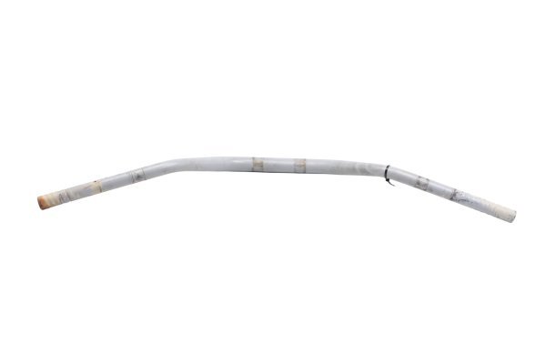 Lenker Lenkstange Lenkrohr 22mm Handlebar grau BMW R 1200 GS K25 0307 R12 04-07