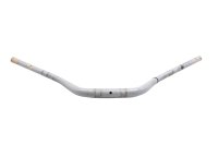 Lenker Lenkstange Lenkrohr 22mm Handlebar grau BMW R 1200 GS K25 0307 R12 04-07