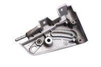 Windschildhalter Scheibenverstellung links BMW R 1200 GS K25 0307 R12 04-07