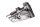 Windschildhalter Scheibenverstellung links BMW R 1200 GS K25 0307 R12 04-07