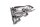 Windschildhalter Scheibenverstellung links BMW R 1200 GS K25 0307 R12 04-07