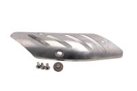 Hitzeschutz Hitzeschild Auspuff Endtopf Blende BMW R 1200 GS K25 0307 R12 04-07