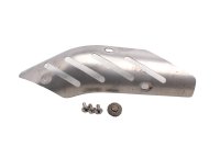 Hitzeschutz Hitzeschild Auspuff Endtopf Blende BMW R 1200 GS K25 0307 R12 04-07
