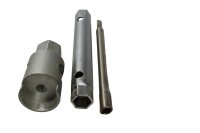 Værktøjssæt taske etui rulle tændrør sikringer BMW R 1200 RT K26 0368 05-09