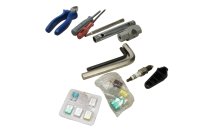 Værktøjssæt taske etui rulle tændrør sikringer BMW R 1200 RT K26 0368 05-09