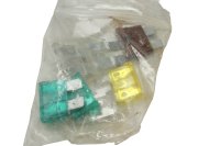 Værktøjssæt taske etui rulle tændrør sikringer BMW R 1200 RT K26 0368 05-09