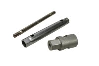 Værktøjssæt taske etui rulle tændrør sikringer BMW R 1200 RT K26 0368 05-09