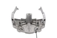 Pakethållare bagageräcke toppboxfäste bak BMW R 1200 GS K25 0307 R12 04-07