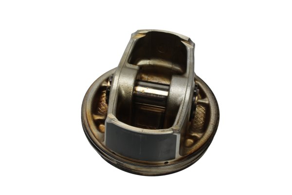 Kolben Bolzen Ringe Sicherungsclips Zylinder 101mm BMW R 1200 RT K26 0368 05-09