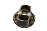 Kolben Bolzen Ringe Sicherungsclips Zylinder 101mm BMW R 1200 RT K26 0368 05-09