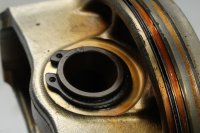 Kolben Bolzen Ringe Sicherungsclips Zylinder 101mm BMW R 1200 RT K26 0368 05-09