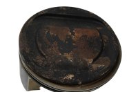 Kolben Bolzen Ringe Sicherungsclips Zylinder 101mm BMW R 1200 RT K26 0368 05-09