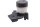 Bromspump huvudcylinder fram höger styre BMW R 1200 GS K25 0307 R12 04-07