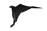 Spiegelabdeckung Verkleidung Blende links vorne BMW R 1200 RT K26 0368 05-09