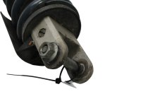 Amortiguador trasero suspensión muelle precarga BMW R 1100 S 259 0422 R2S 98-05