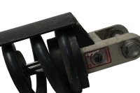 Amortiguador trasero suspensión muelle precarga BMW R 1100 S 259 0422 R2S 98-05
