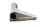 Forcellone posteriore Paralever monobraccio BMW R 1200 R R1ST K27 0400 11-14