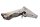 Forcellone posteriore Paralever monobraccio BMW R 1200 R R1ST K27 0400 11-14