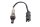 Lambdasond syregivare O2 avgasgrenrör vänster BMW R 1200 GS K25 0307 R12 04-07