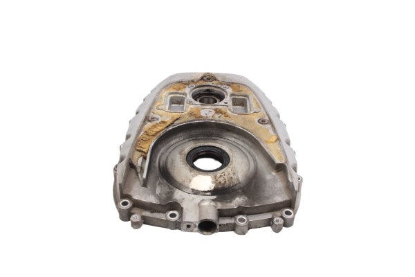 Motorlock framsida generatorkåpa vevhuset BMW R 1200 GS K25 0307 R12 04-07