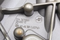 Motorlock framsida generatorkåpa vevhuset BMW R 1200 GS K25 0307 R12 04-07