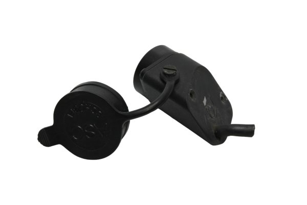 Anhängersteckdose 7-polig 12V Elektrosatz AHK Heck BMW R 1200 RT K26 0368 05-09