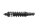 Stötdämpare fjäderben främre Telelever BMW R 1200 GS K25 0307 R12 04-07
