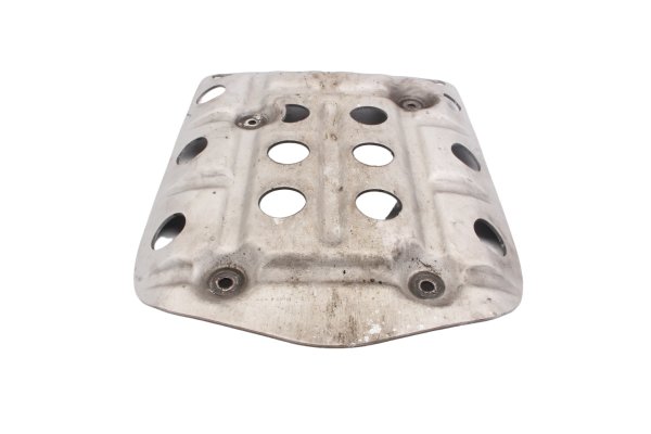 Motorskydd bottenplatta hasplåt nedre främre BMW R 1200 GS K25 0307 R12 04-07