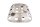 Motorskydd bottenplatta hasplåt nedre främre BMW R 1200 GS K25 0307 R12 04-07