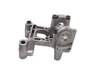 Kamaxelhållare vipparmsfäste lagerstol vänster BMW R 1200 GS K25 0307 R12 04-07